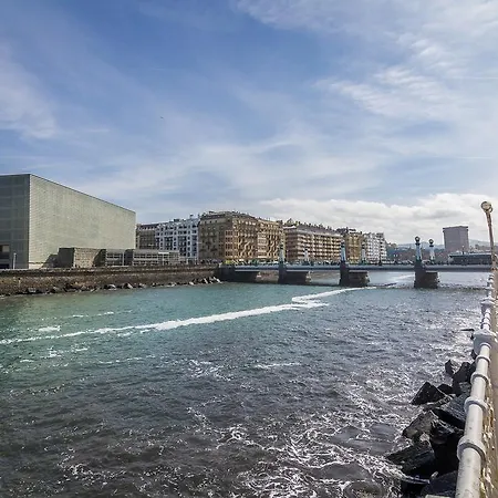 Urumea アパート *