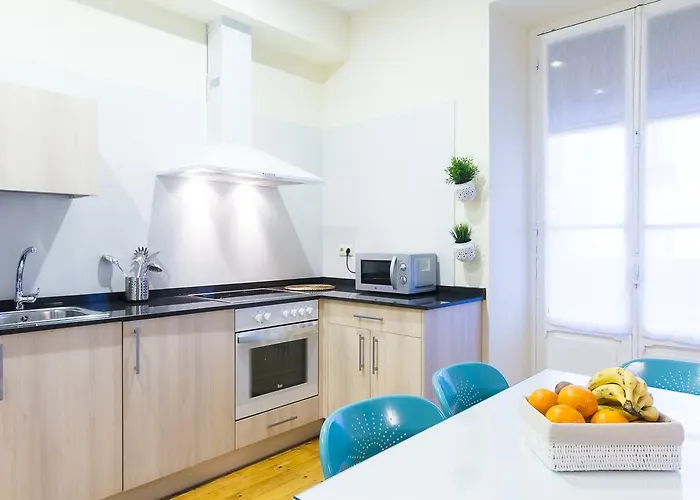 Urumea Сан-Себастьян