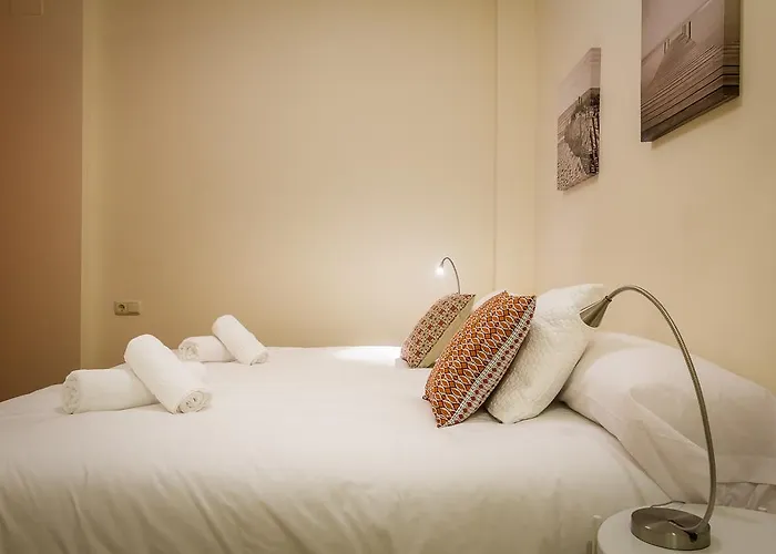 Urumea Сан-Себастьян