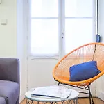 Apartamento Urumea