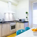 Urumea 圣塞瓦斯蒂安