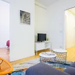 Apartamento Urumea *