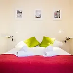 公寓 Urumea 圣塞瓦斯蒂安