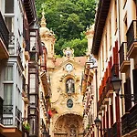 Urumea San Sebastián