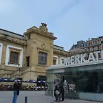Apartamento Urumea *