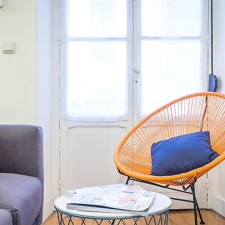 Appartement Urumea
