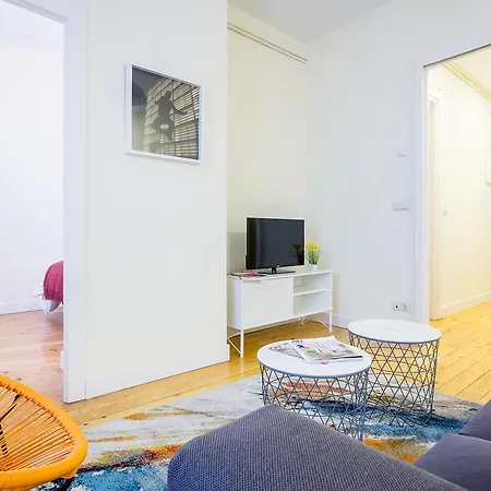 Appartement Urumea *