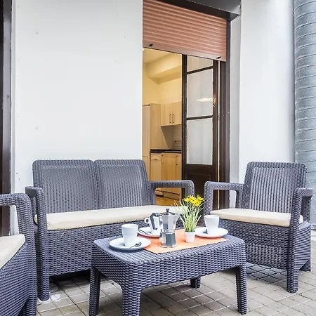 Urumea Apartment