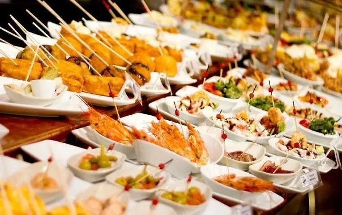 公寓 Urumea 圣塞瓦斯蒂安