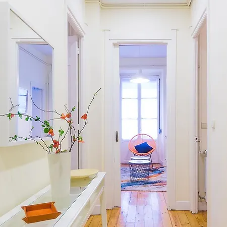 Apartment Urumea San Sebastián